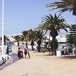 Mar بلايا هوندا