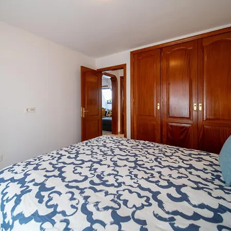 شقة Mar بلايا هوندا