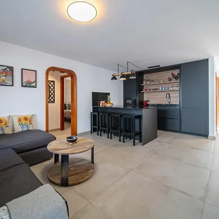 Mar شقة بلايا هوندا