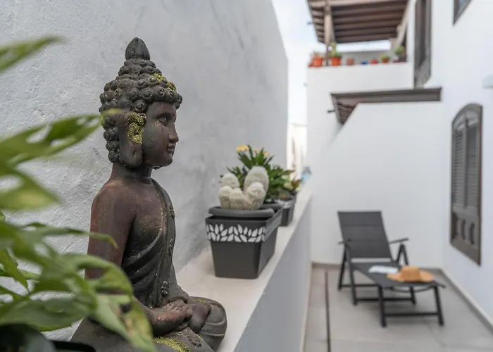 Mar * Playa Honda (Lanzarote)