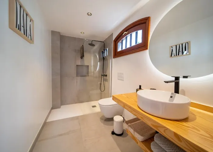 Mar * Playa Honda (Lanzarote)