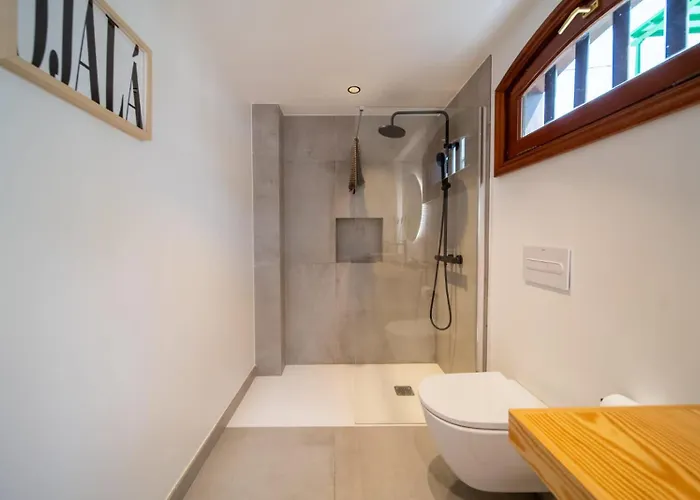 Appartement Mar Playa Honda (Lanzarote)