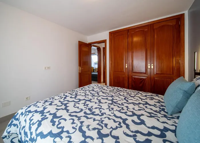 Appartement Mar Playa Honda (Lanzarote)