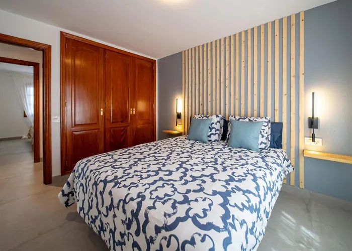 Mar Playa Honda (Lanzarote)