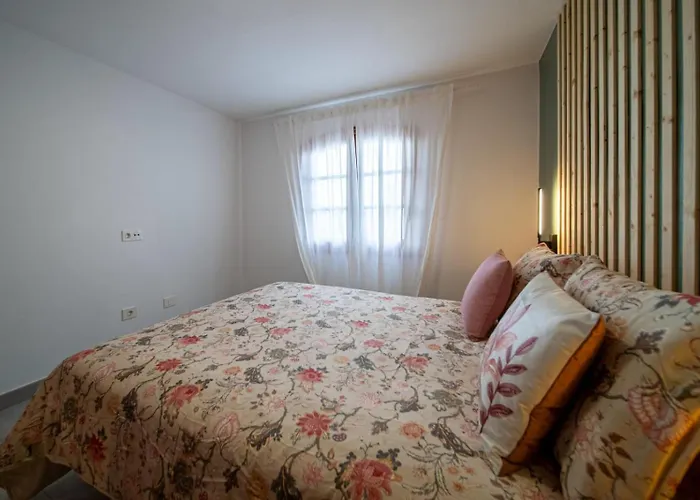 Appartement Mar Playa Honda (Lanzarote)