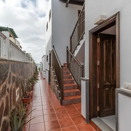 Mar Playa Honda (Lanzarote)