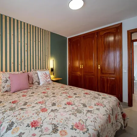 Apartament Mar Playa Honda (Lanzarote)