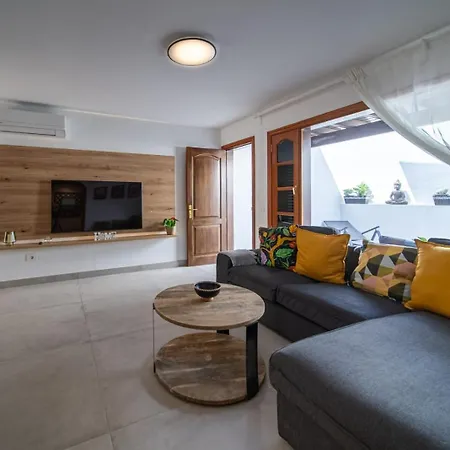 Mar Playa Honda (Lanzarote)