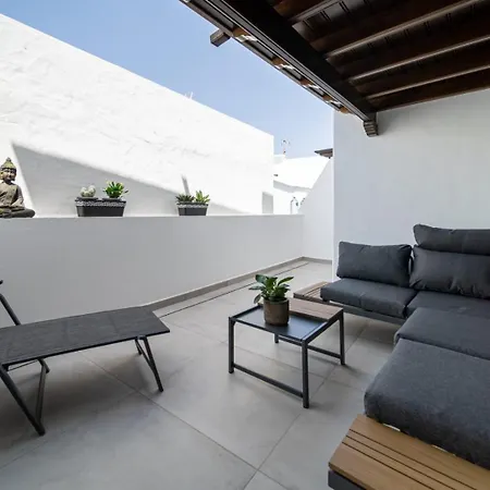 Appartement Mar *