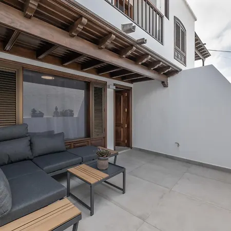 Mar Appartement *