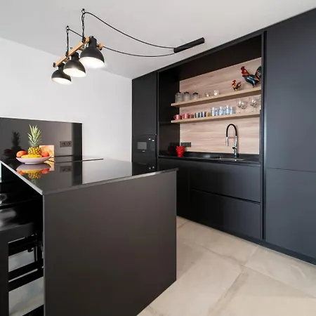 Apartamento Mar *