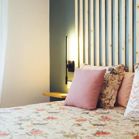 Apartamento Mar *