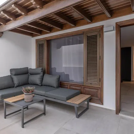 Mar Appartement