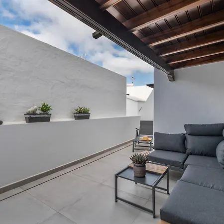 Appartement Mar *