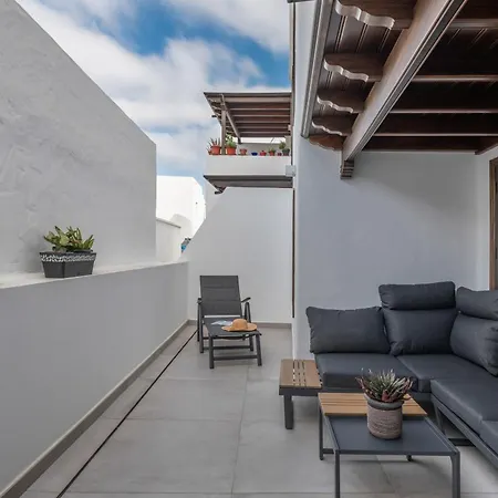 Mar Appartement