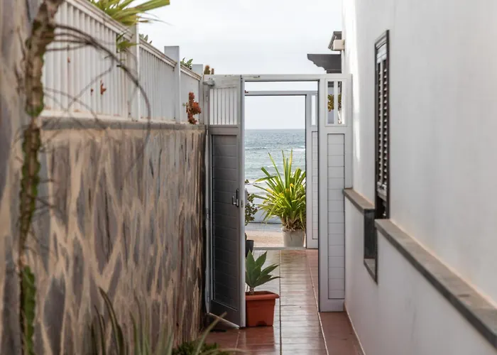 Mar Διαμέρισμα Playa Honda (Lanzarote)