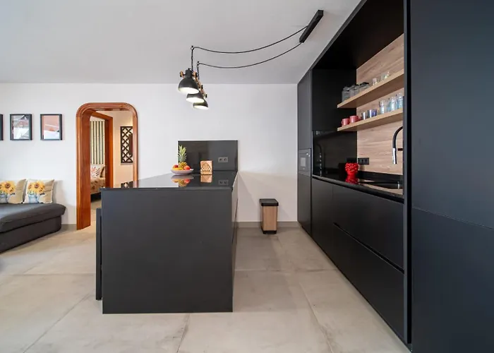 Mar * Playa Honda (Lanzarote)