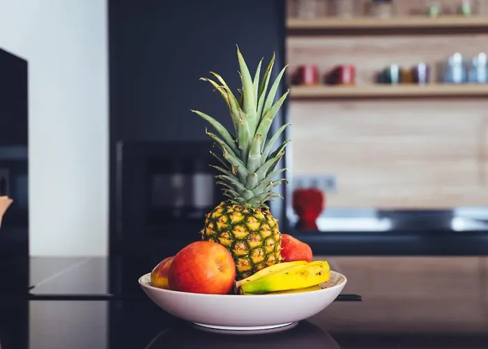 Διαμέρισμα Mar