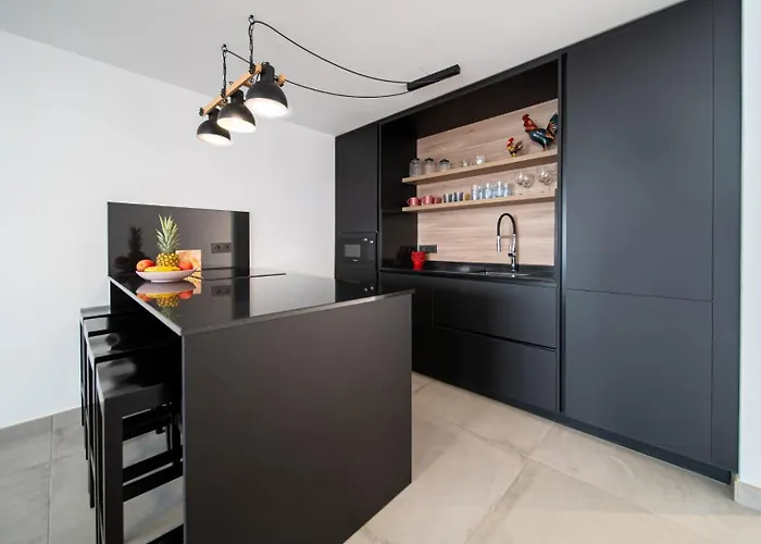 Mar * Playa Honda (Lanzarote)