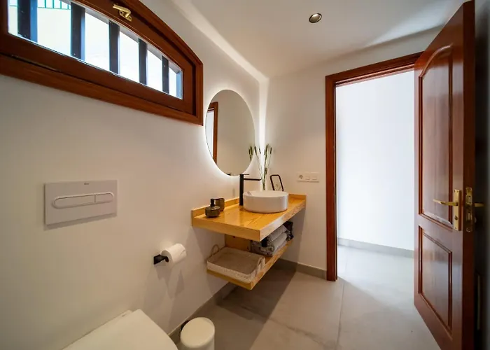 Mar Playa Honda (Lanzarote)