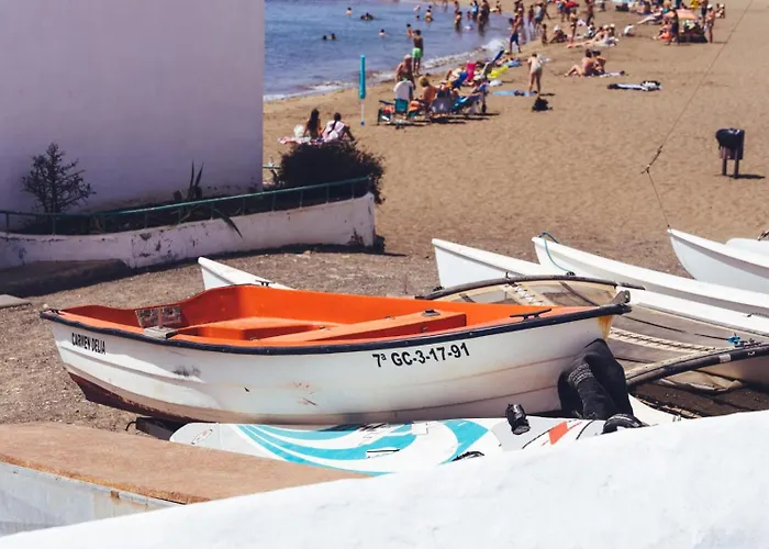 Mar Διαμέρισμα