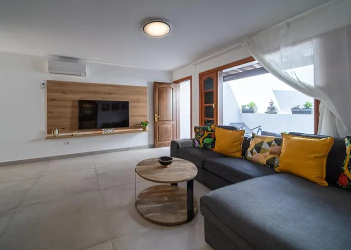 Mar Playa Honda (Lanzarote)