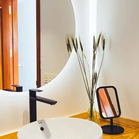 Mar Apartment
