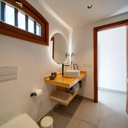 Apartment Mar *